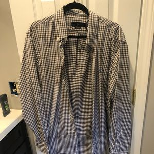 Ralph Lauren Button down